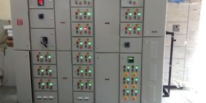 MCC Power Panels