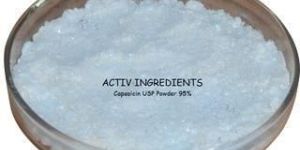 Activ Capsaicin Powder