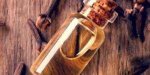Clove Bud Oil