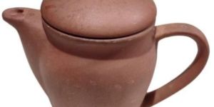 Clay Water Jug