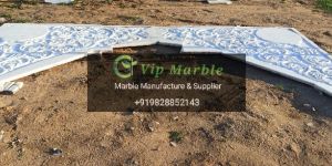 Marble Mehrab