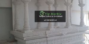 Marble Temple
