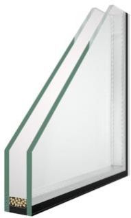 Double Insulated Glass