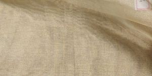 Soft Tissue Katan Silk Dyeable Fabric