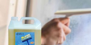 Car Windshield Cleaner Concentrate