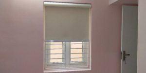 Window Roller Blind