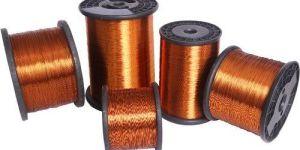 Copper Winding Wire