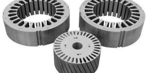 Electrical Motor Stamping