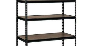 Metal Storage Rack