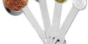 Stainless Steel Measuring Spoons