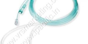 PVC Nasal Cannula