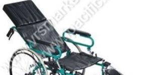 Recliner Wheelchair