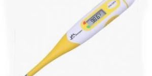 Dr. Morepen Thermometer