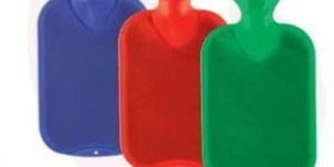 Hot Water Bottle