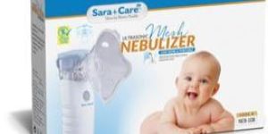 Infant Nebulizer