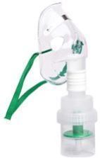 Nebulizer Mask