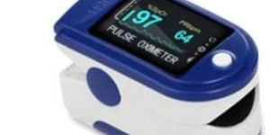 Pulse Oximeter