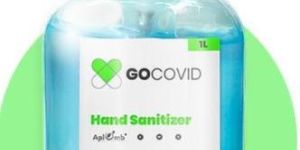GOCOVID Hand Sanitizer