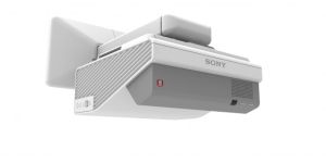 Ultra Short Throw Projector