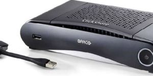 Wireless Presentation System