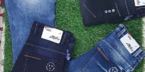 Men S Denim Jean