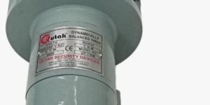 Industrial Emergency Siren