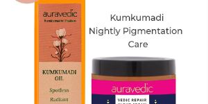 Kumkumadi Nightly Pigmentation Care Kit