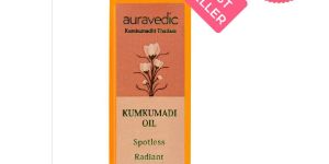 Kumkumadi Oil