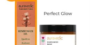 Kumkumadi Perfect Glow