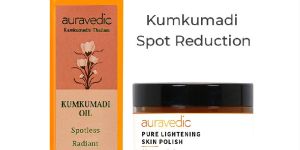 Kumkumadi Spot Reduction Kit