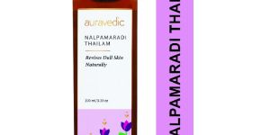 Nalpamaradi Thailam