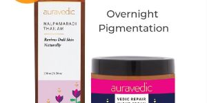 Overnight Pigmentation Kit