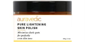 Pure Lightening Skin Polisher