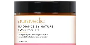 Radiance Face Polish