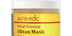 Ritual Cleansing Ubtan