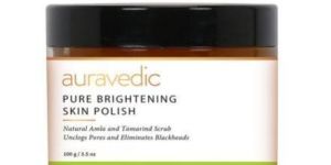 Skin Brightening Polish