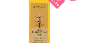 Skin Lightening Oil