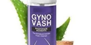 Gyno Vash Intimate Wash