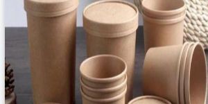 Craft Food Container