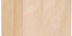Plain Paper Bag