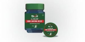 Cold Relief Vapour Rub
