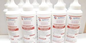 ECG Ultrasound Gel