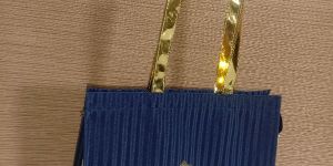 Fancy Jewellery Carry Bags