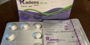 200mg Radens Tablets