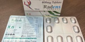 400mg Radens Tablets
