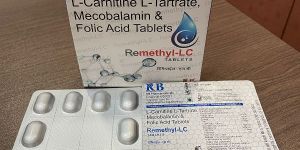 Remethyl-LC Tablets