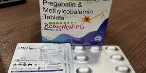Remethyl-PG Tablets