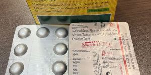 Remethyl-Plus Tablets