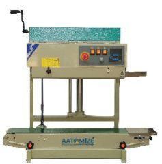 Pouch Packaging Machine