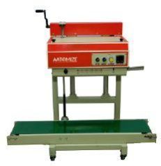 Products Packaging Machine